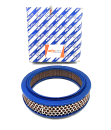 Luftfilter, Rundfiltereinsatz (4371571), Fiat / Lancia Original